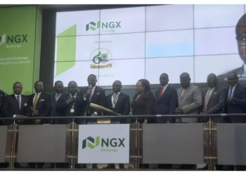 CIBN Seeks NGX’s Support On Proposed Act Amendment