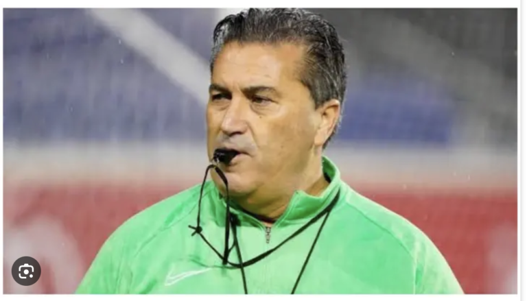 Jose #Peseiro