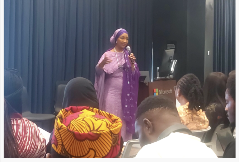 Federal Government To Partner Microsoft On Video Games Showcasing Nigerian Culture And Fashion