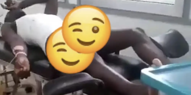 Man’s P3nis ‘Fails To Come Down After Taking Too Much S3x Enhancement Pills