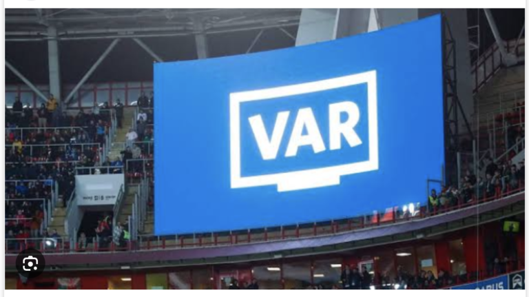 #VAR In #NPFL