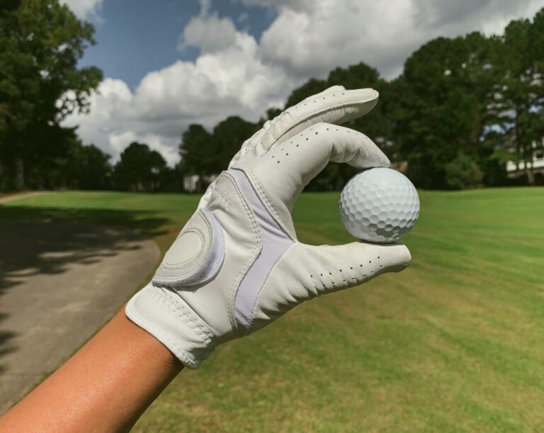 IBB Golf Club
