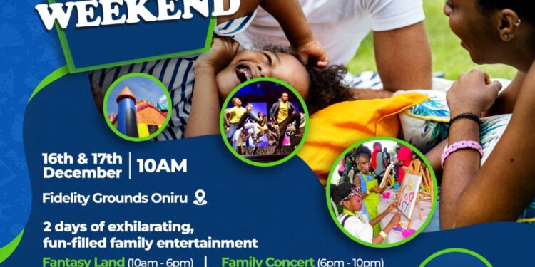Fidelity Bank