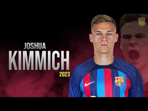 Joshua Kimmich