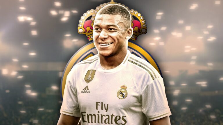 Kylian #Mbappe