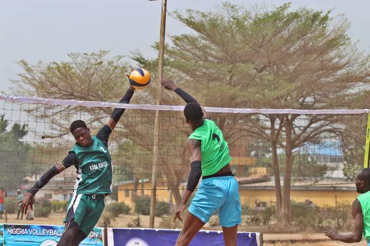 U-17 Volleyball Championship