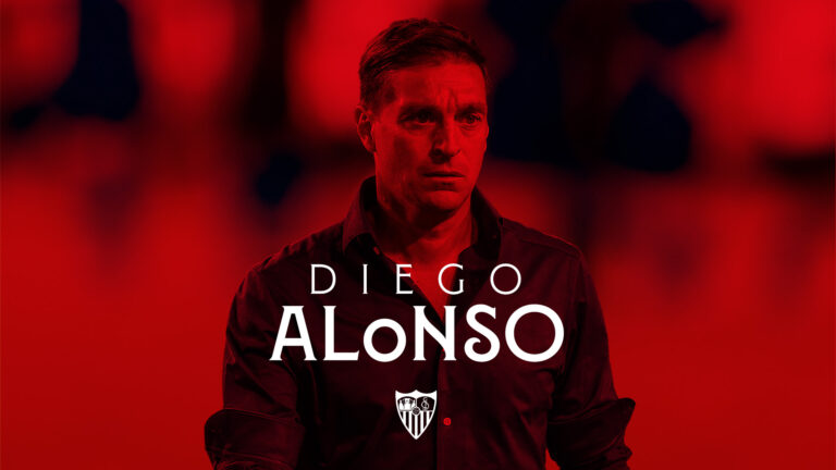 Diego Alonso