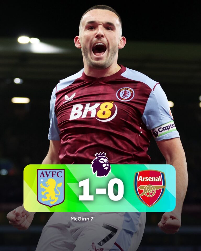 Aston Villa
