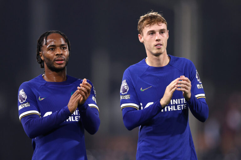 #Chelsea