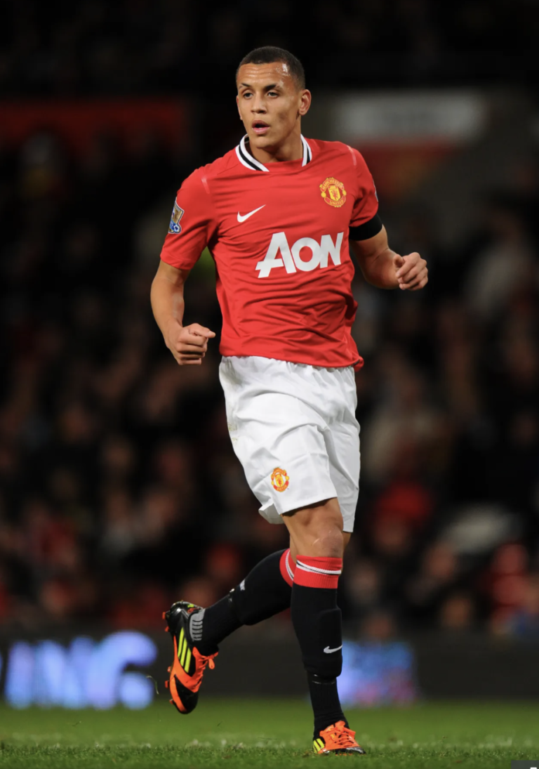 Ravel Morrison