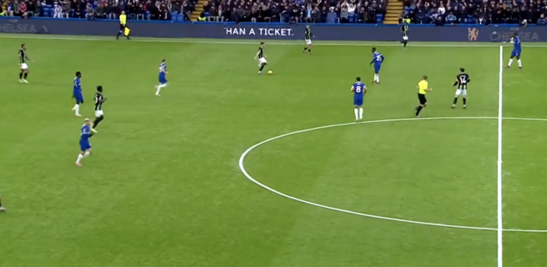 #Chelsea Vs #Brighton