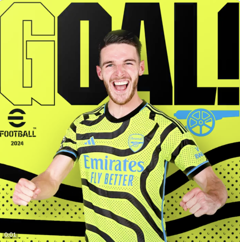 Declan Rice