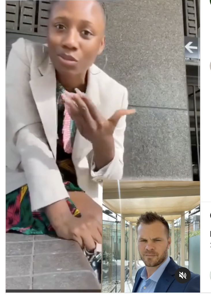 Korra Obi Calls Out Ex-Husband For Failing To Pay 50% Of Their Child’s School Fees