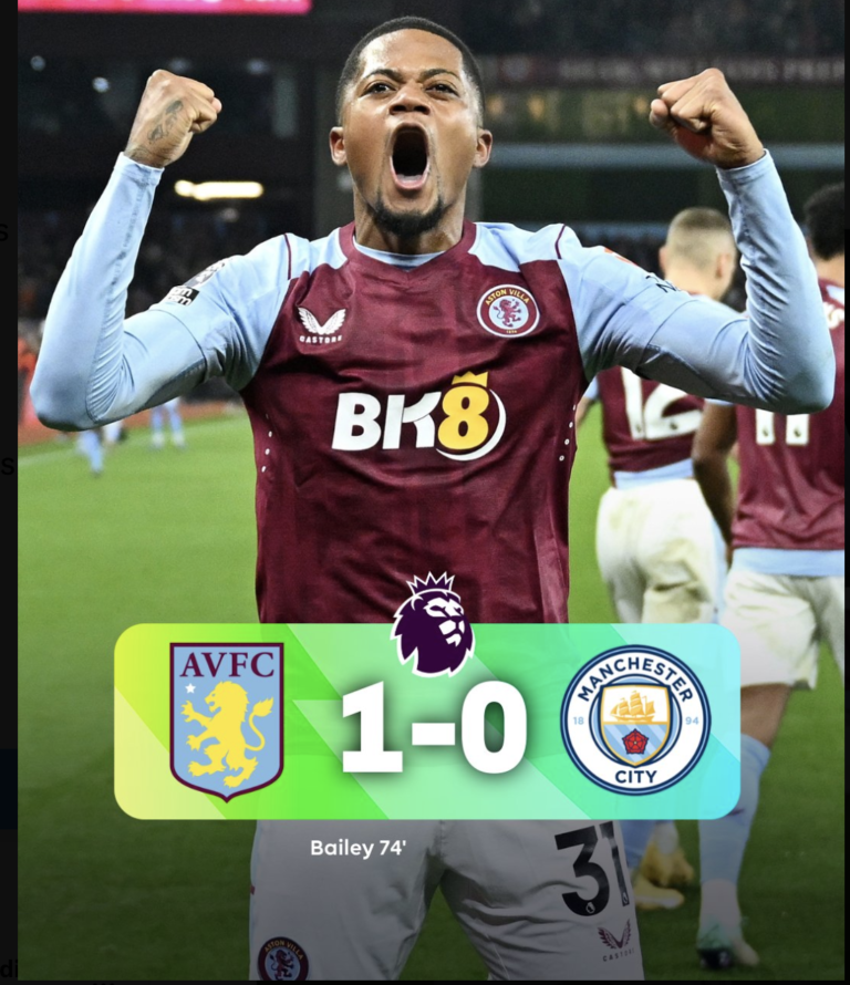 Aston Villa