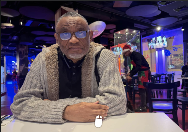 Man Releases List Of 191 Women He Claims To Have Slept As He Celebrates 70th Birthday