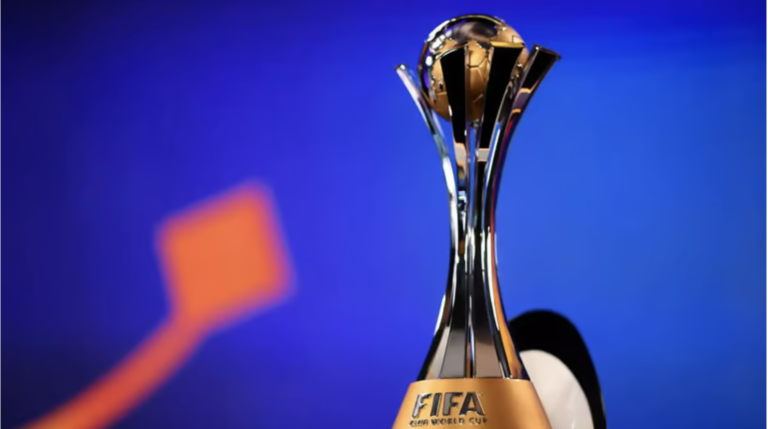 2025 Club World Cup