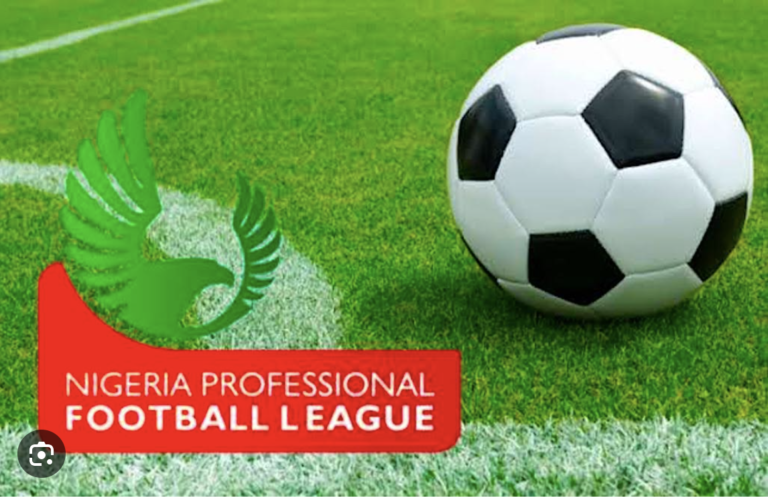 #NPFL Match Day 14 Results