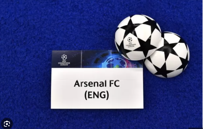 #Porto Vs #Arsenal