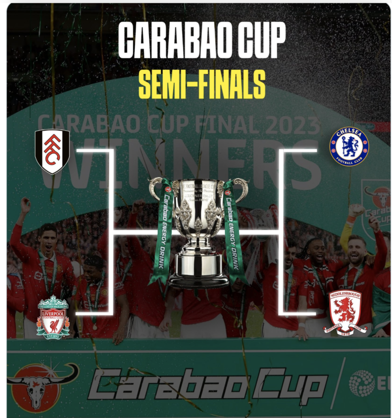 #Chelsea Vs #Middlesbrough