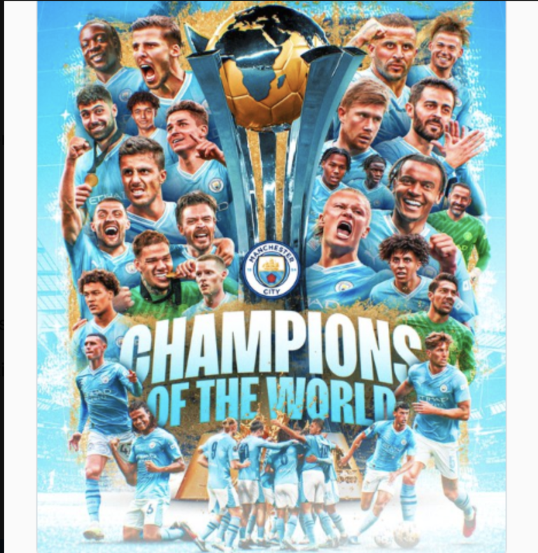 Manchester City