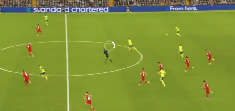 #Liverpool Vs #Arsenal