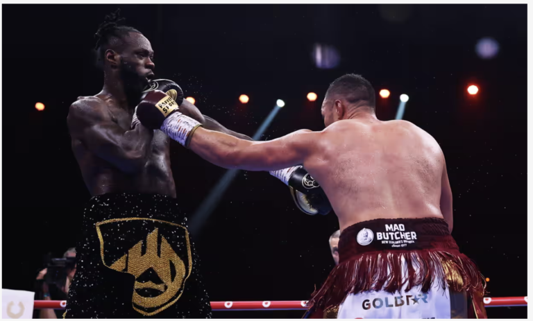 Joseph #Parker