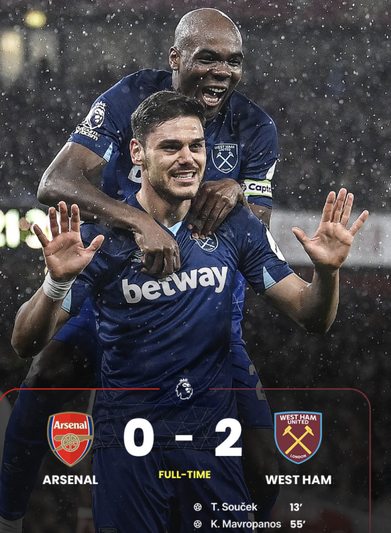 West Ham