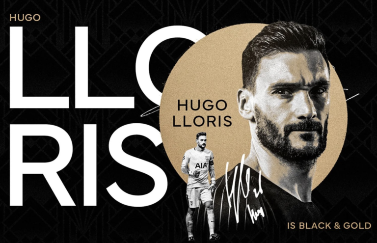 Hugo Lloris