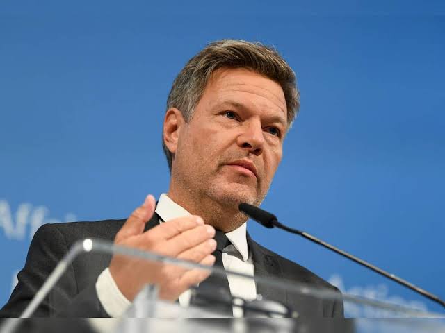 DETAILS!!! German Vice Chancellor Cancels #COP28 Visit