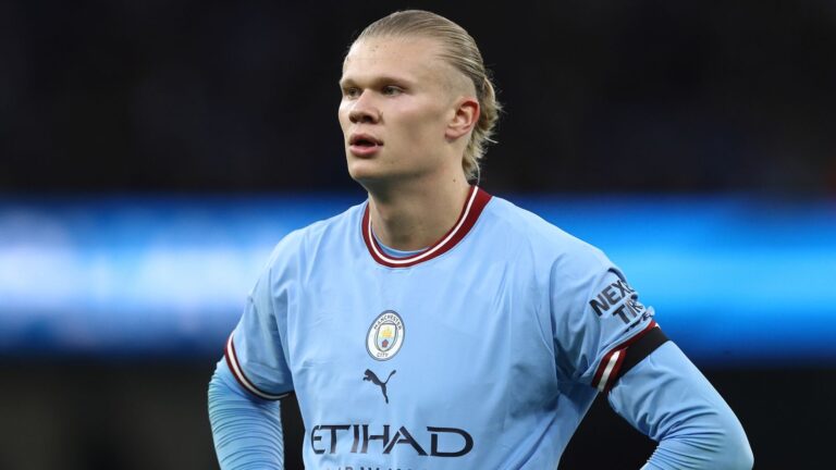 Erling #Haaland