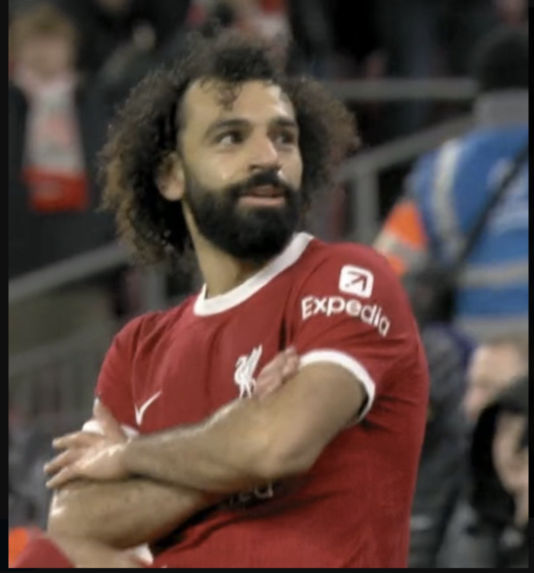 Salah