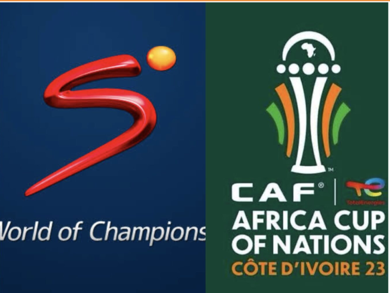 SuperSport Will Not Broadcast AFCON 2023