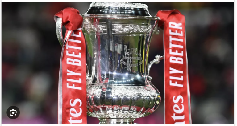 FA Cup 4th Round