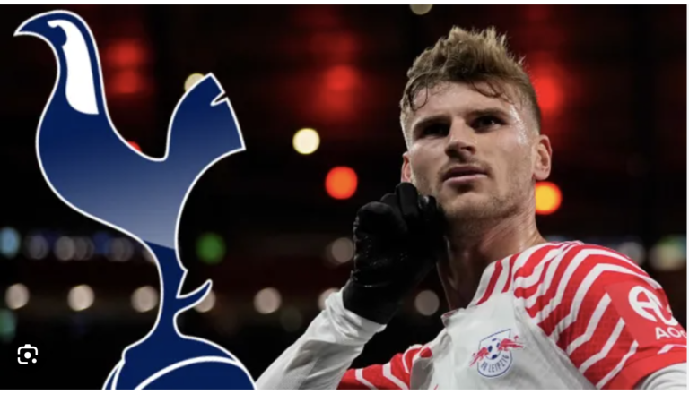Timo Werner
