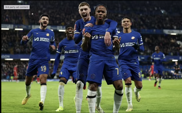 Chelsea
