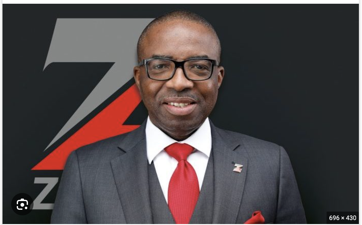 BREAKING: Zenith Bank Rubbishes Fake Report Of CEO’s Arrest, Detention By EFCC