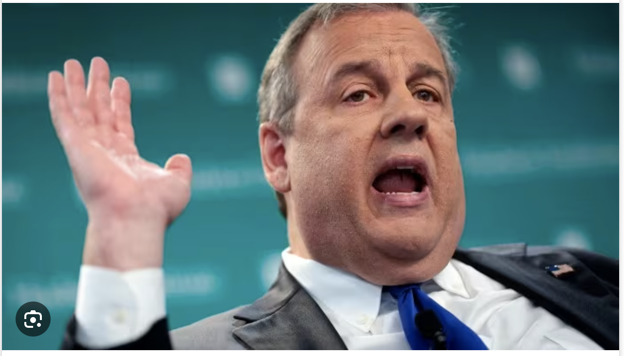 BREAKING: Chris Christie Officially Suspends His 2024 Republican Presidential Campaign