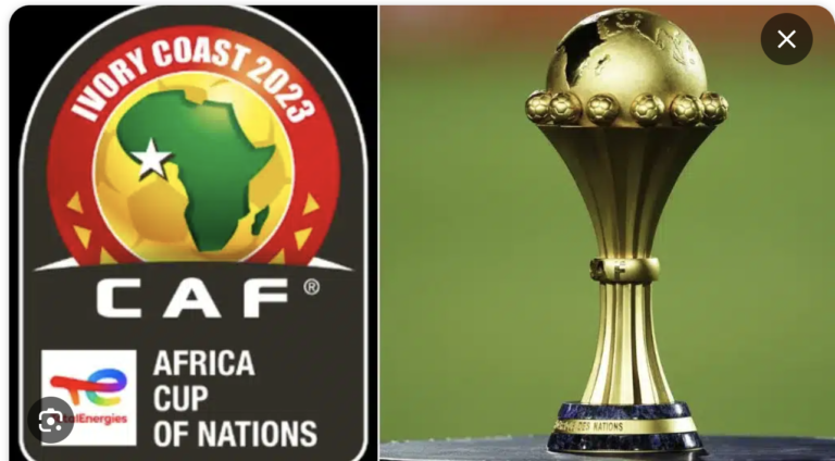 #NTA To Broadcast All 52 #AFCON 2023 Matches Live