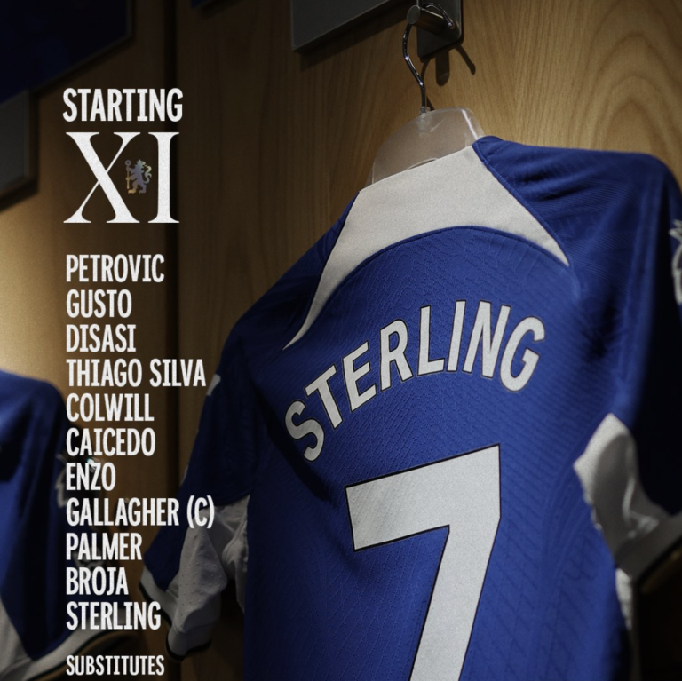 Chelsea Vs Fulham