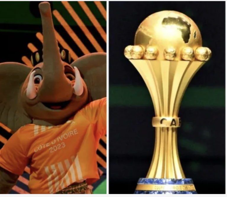 AFCON 2023