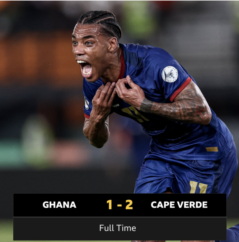 Cape Verde