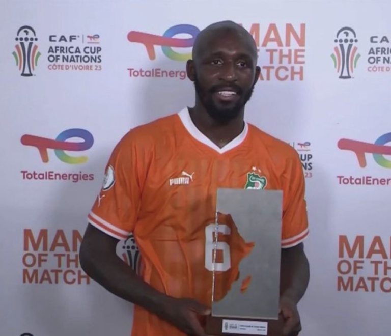 Seko Fofana