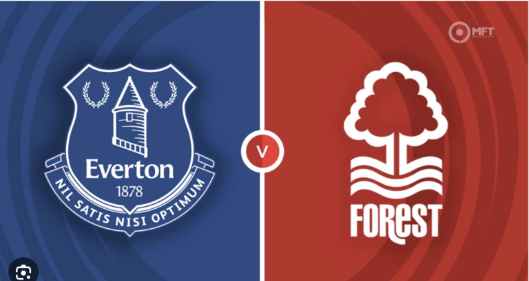 Everton And Nottingham Forest Face Points Deductions