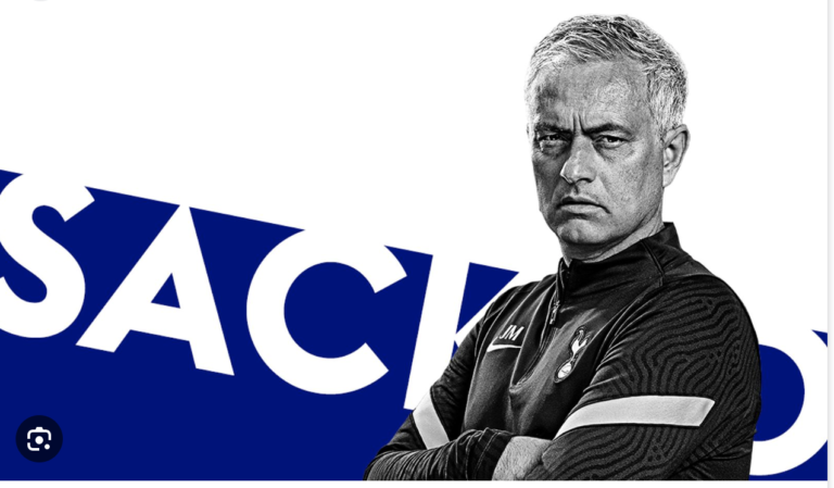 Jose #Mourinho