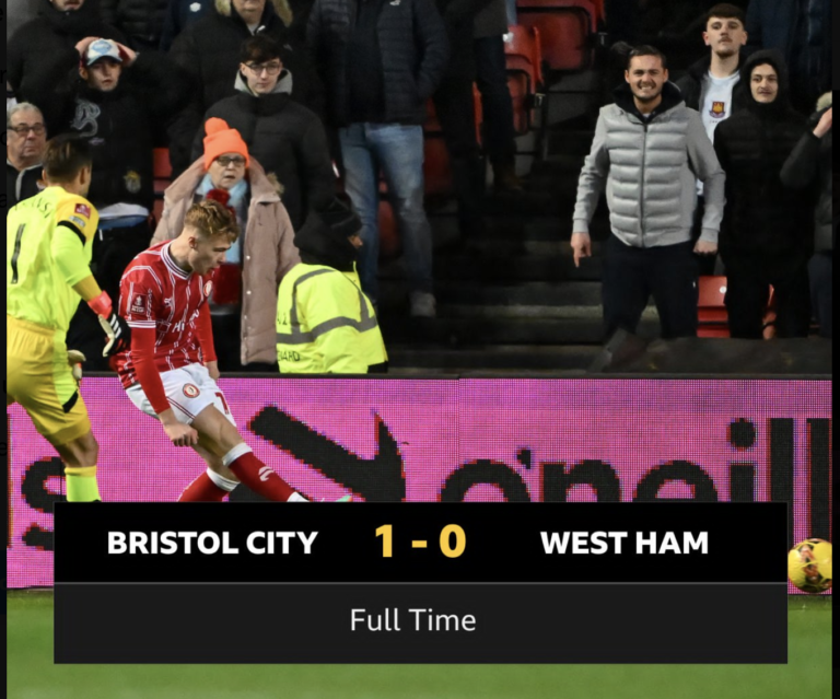 Bristol City