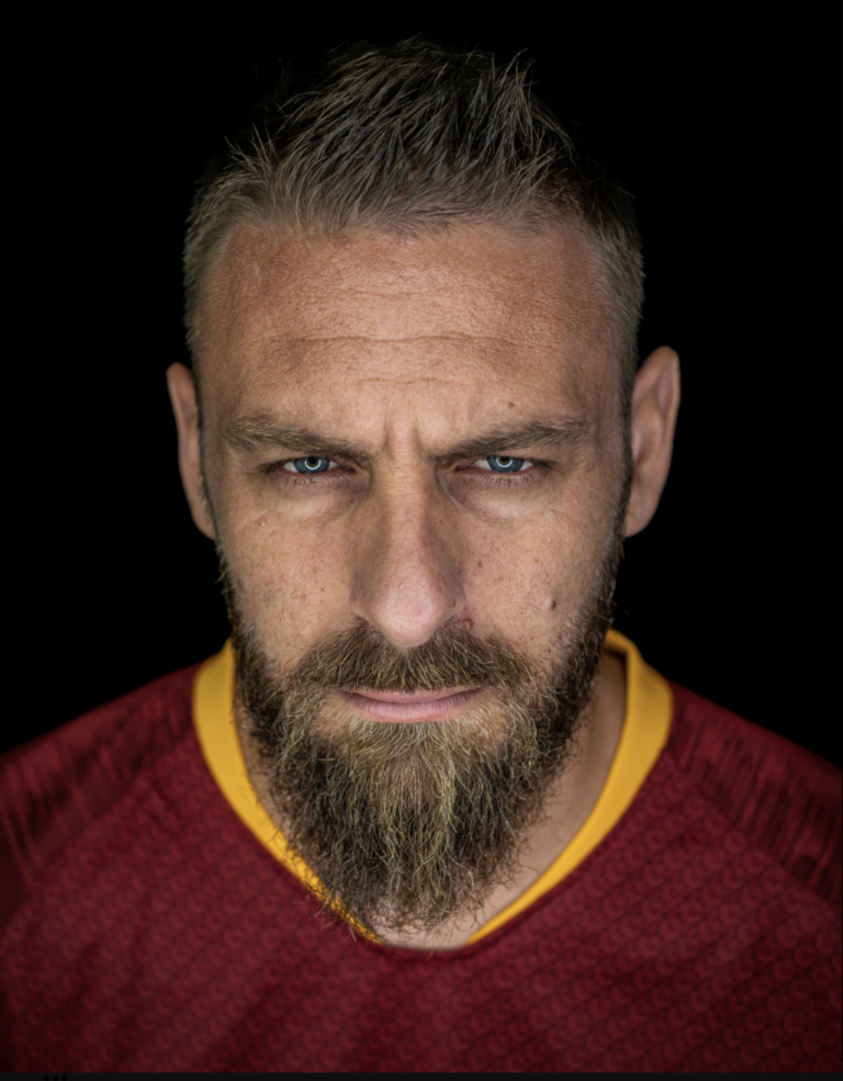 Daniele De Rossi