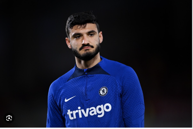 Chelsea To Sell Armando Broja