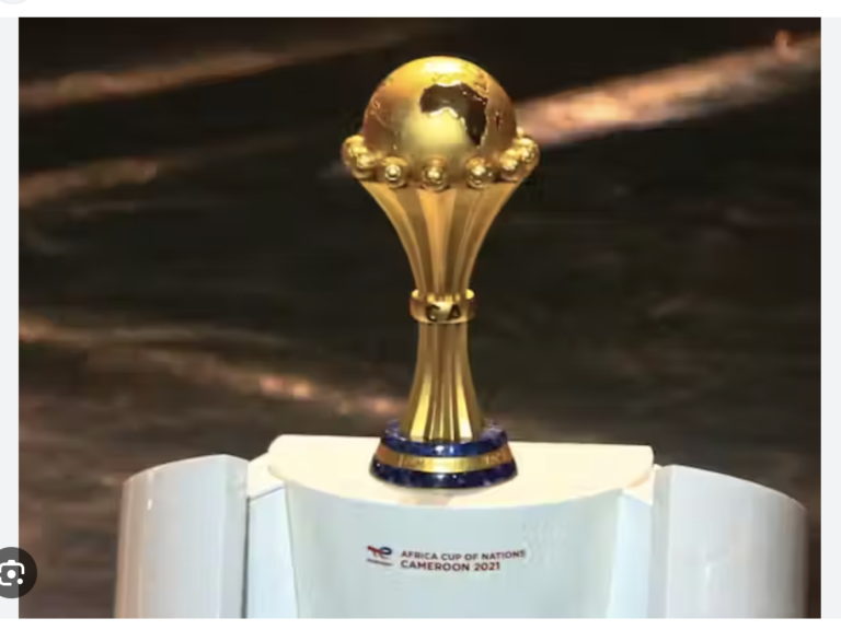 Qualified Teams For Round Of 16 Knockout Stages At #AFCON2023