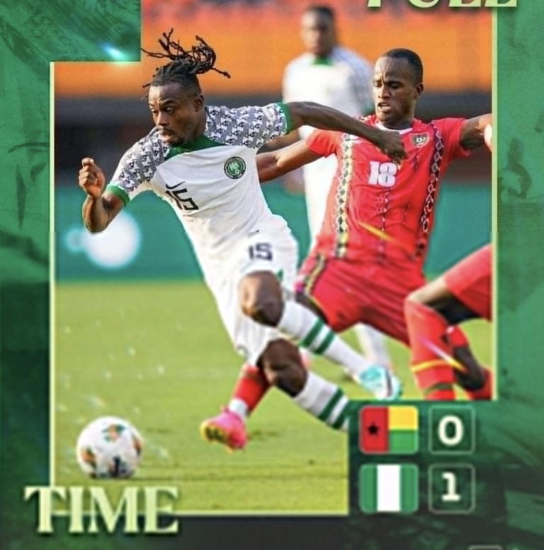 Super Eagles