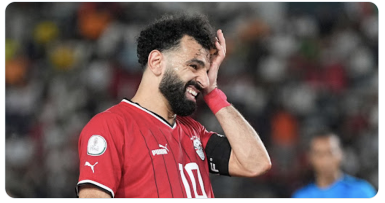 Mohamed Salah Out Of Action For 28 Days